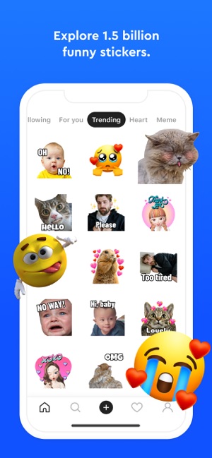 sticker. ly