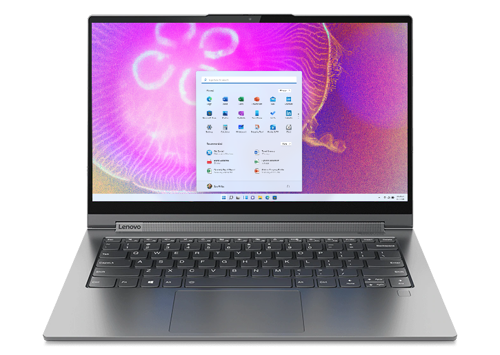 lenovo yoga c940