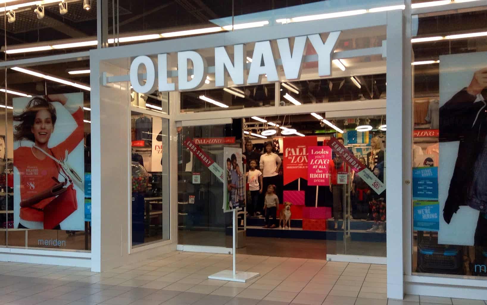 old navy uk