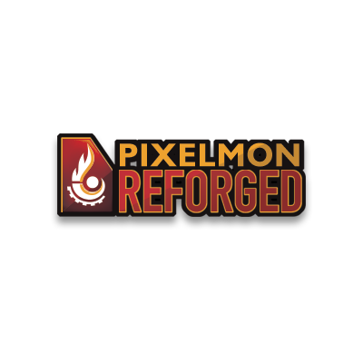 pixlemon reforged