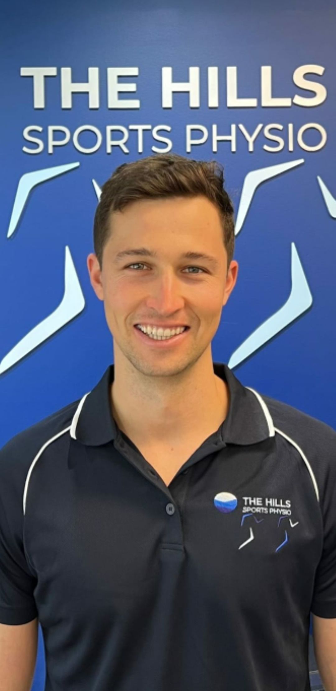 sports physio castle hill