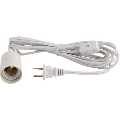 plug in lamp socket