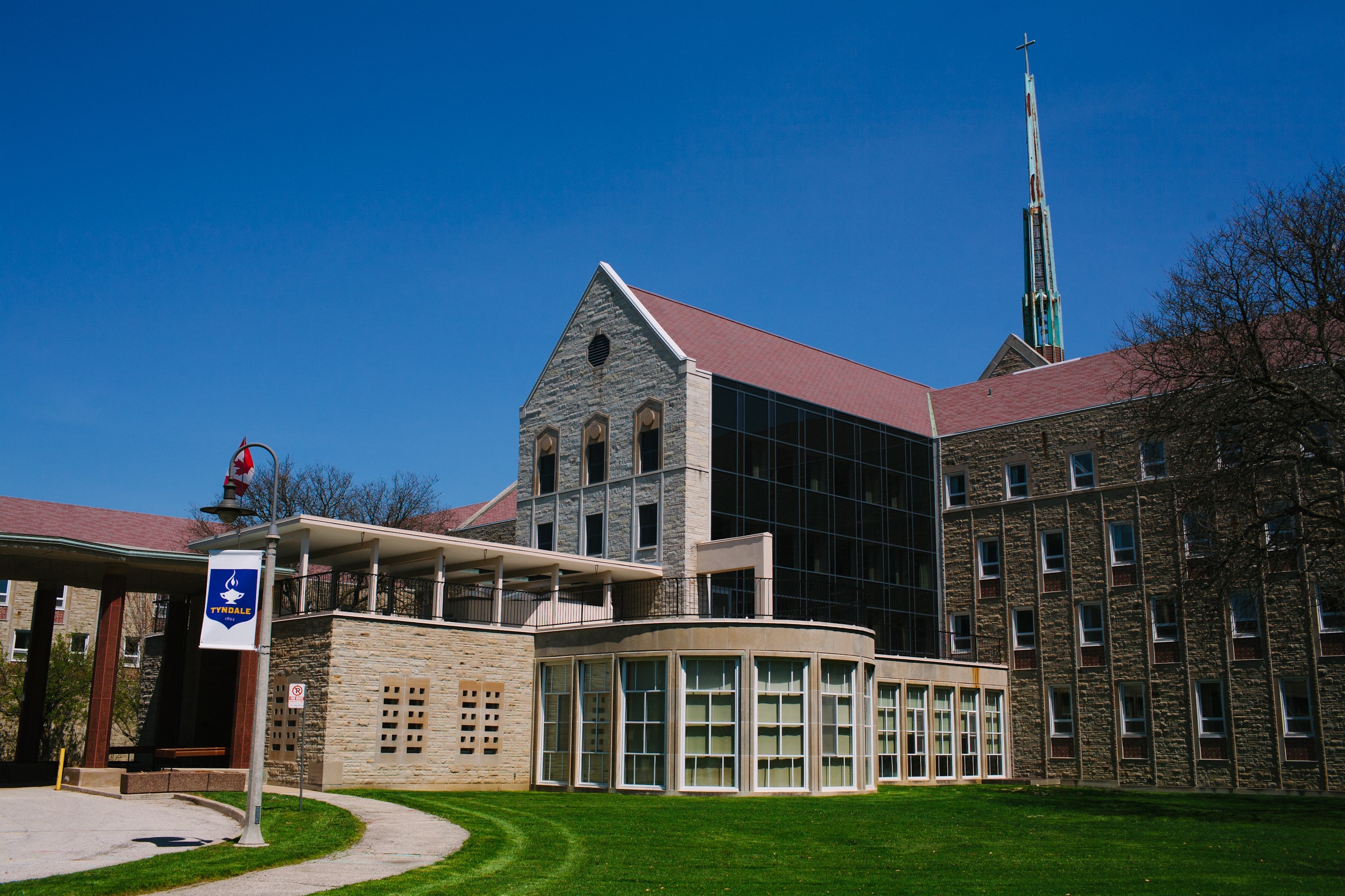 tyndale seminary