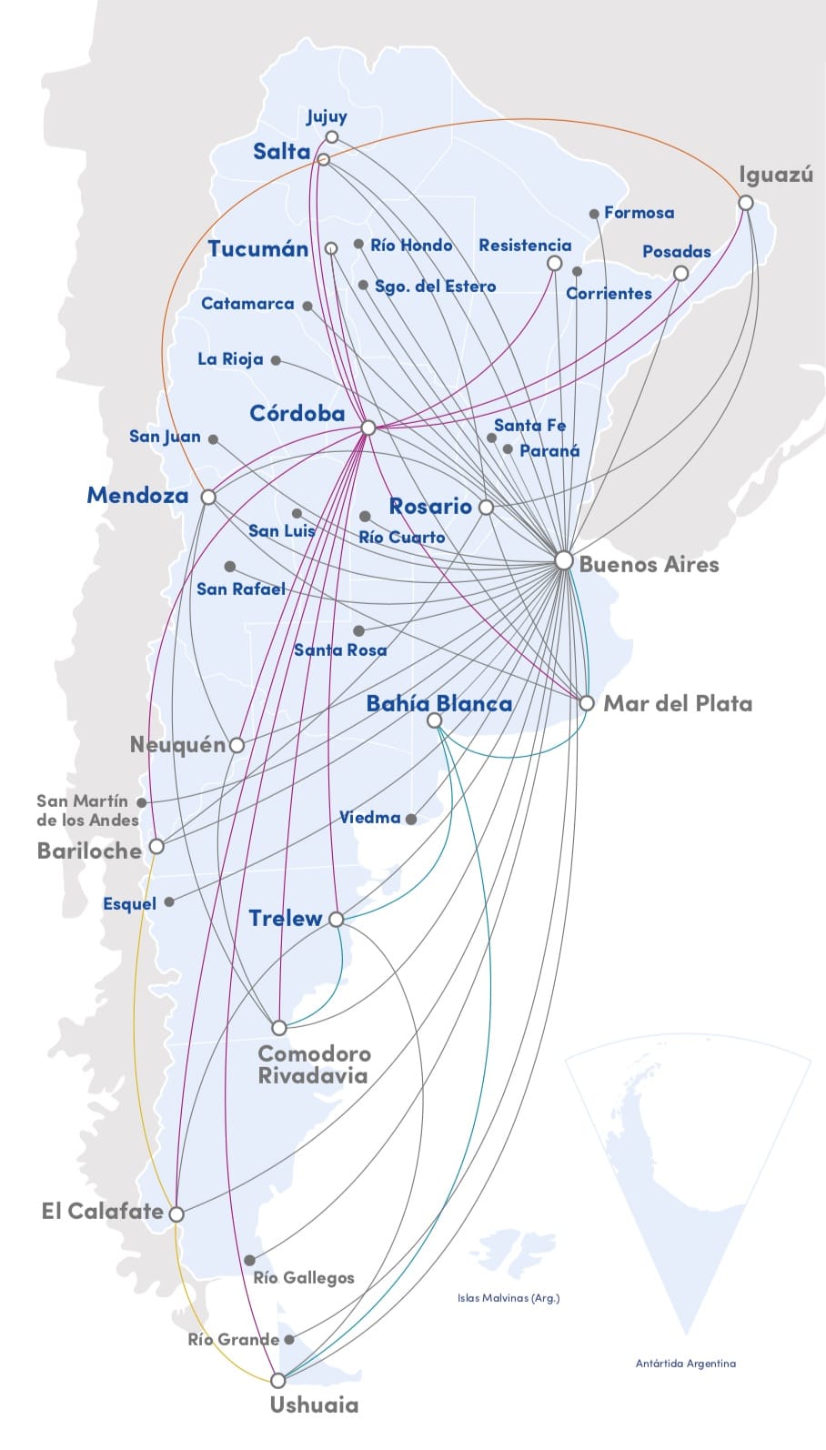 cheap plane tickets to buenos aires