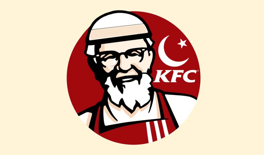 kfc halal