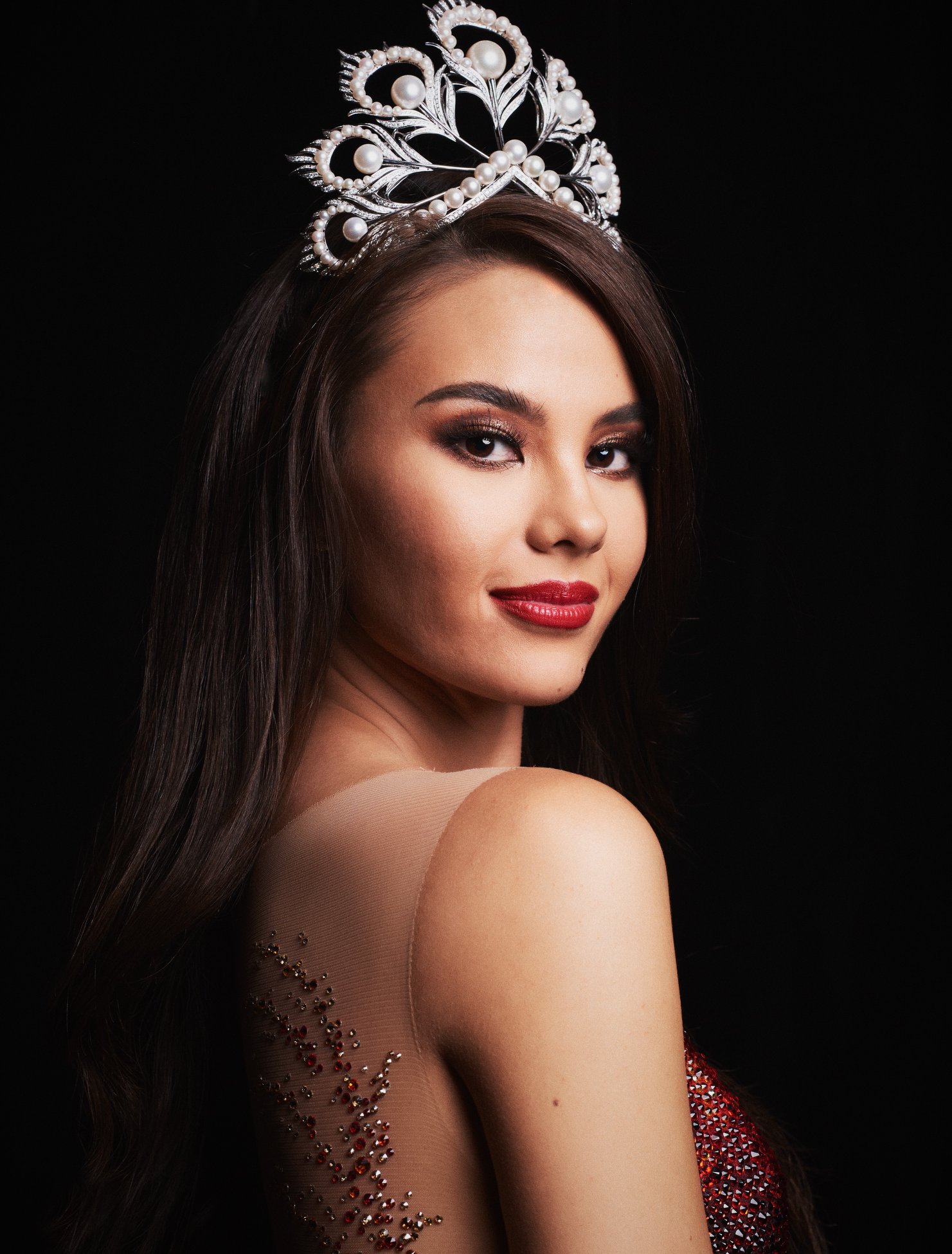 catriona gray photos hd