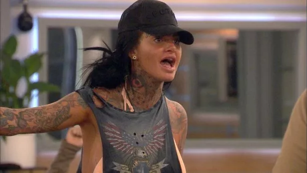 jemma lucy big brother