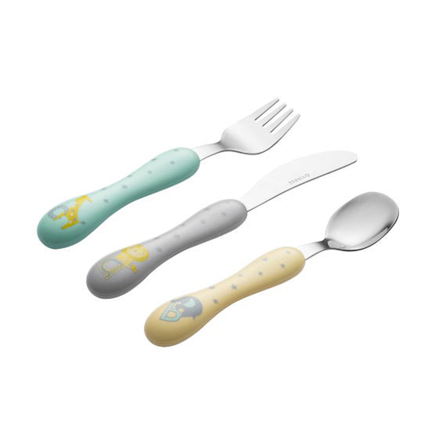 childrens cutlery set argos