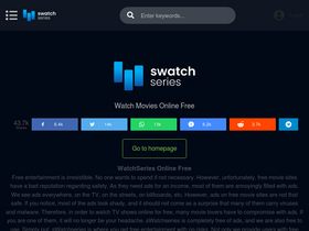 swatchseries online