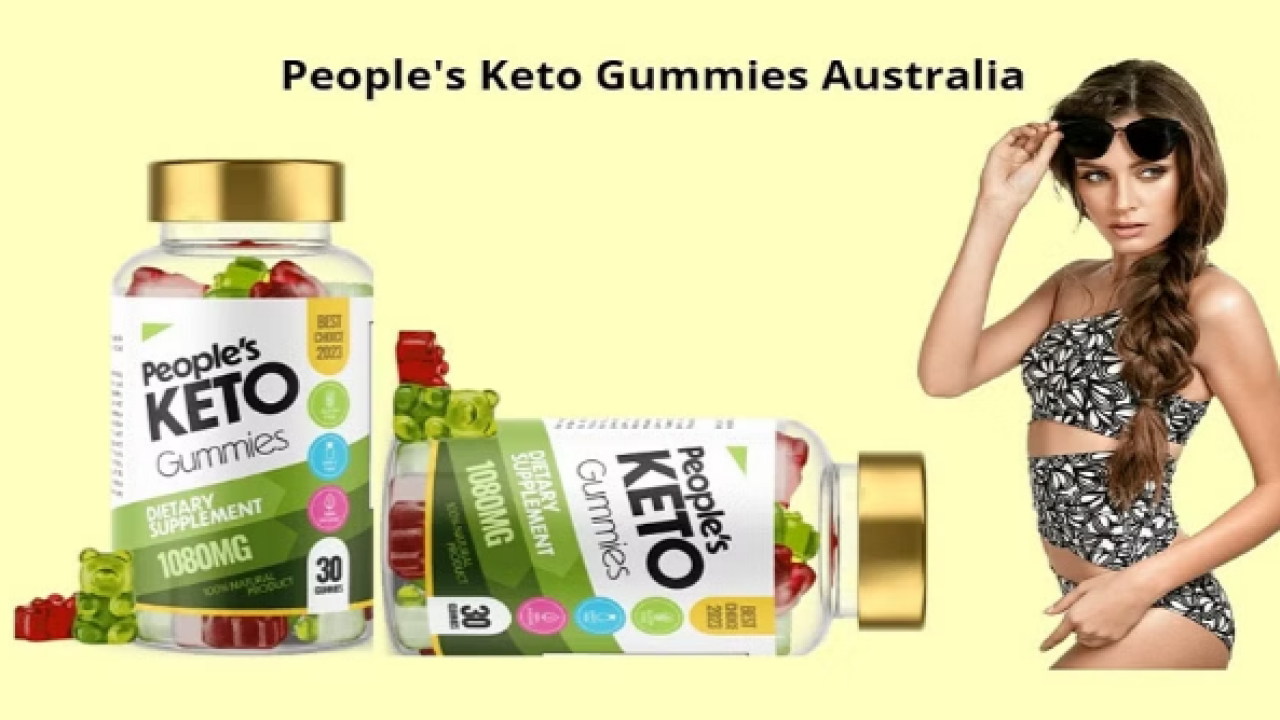 keto gummies australia