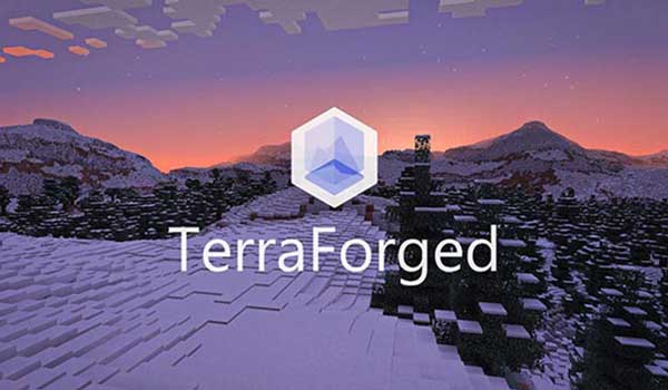 forged minecraft