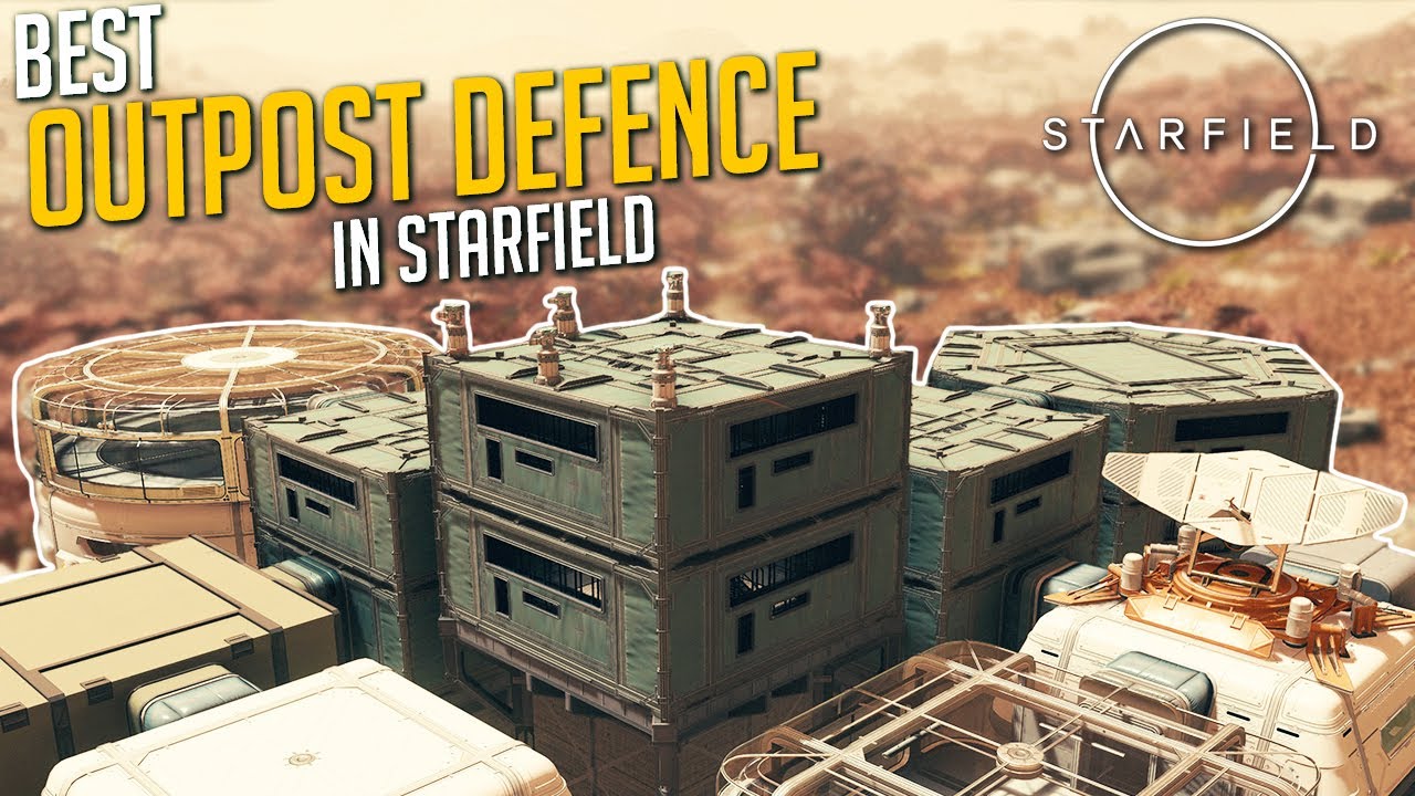 starfield outpost