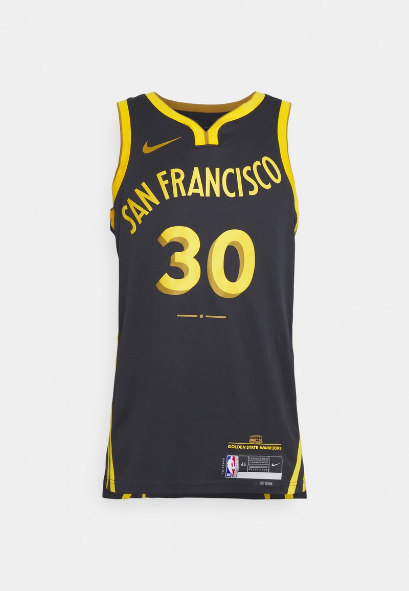 stephen curry basketball jersey