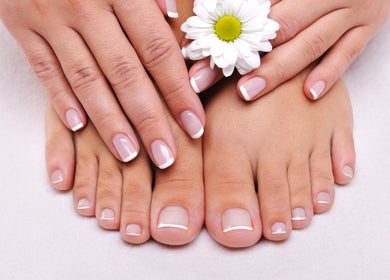 pedicure lichfield