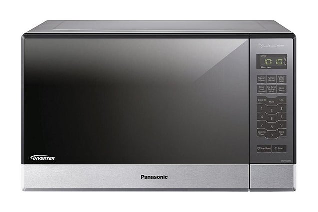 best inverter microwave 2023