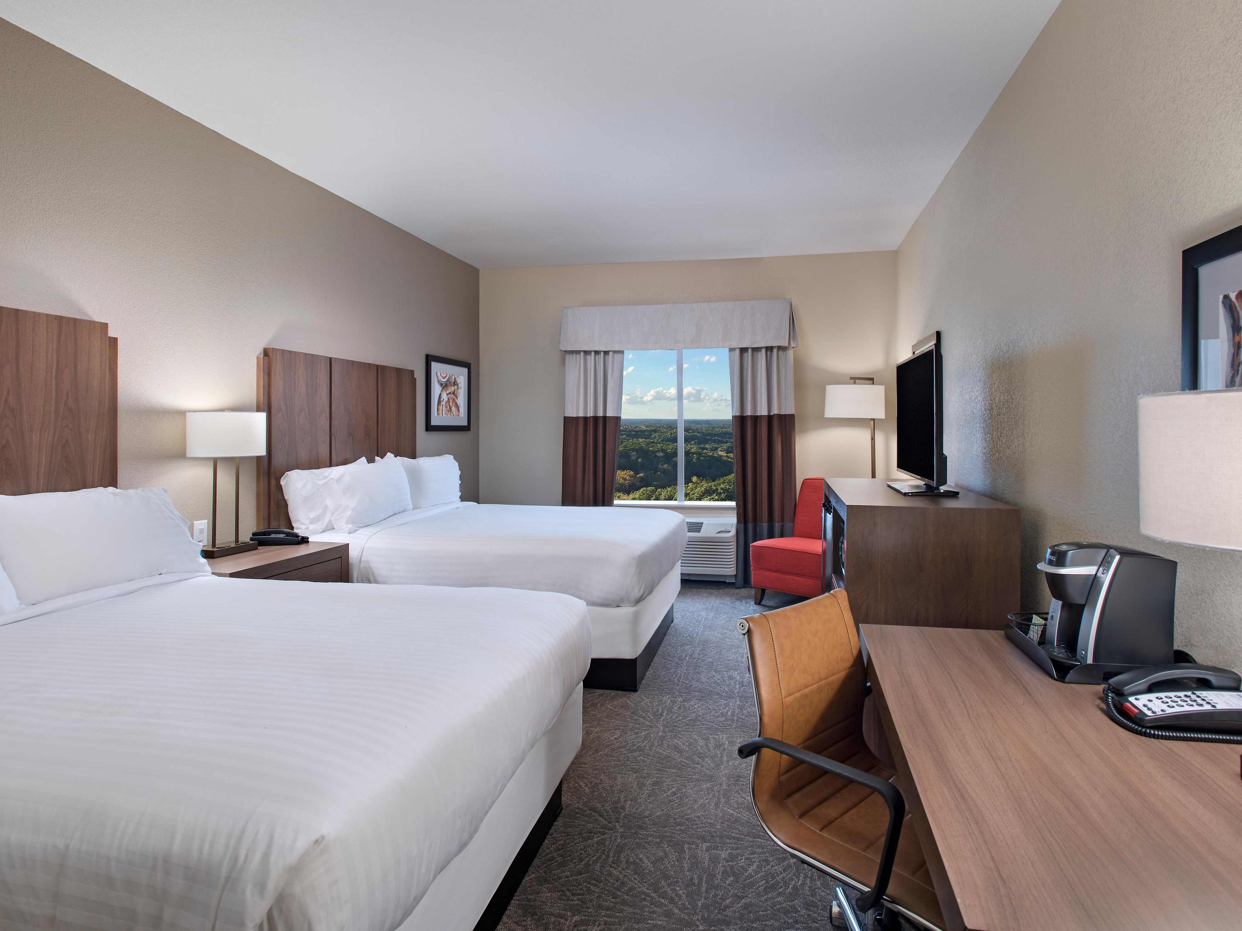 holiday inn express & suites austin nw four points