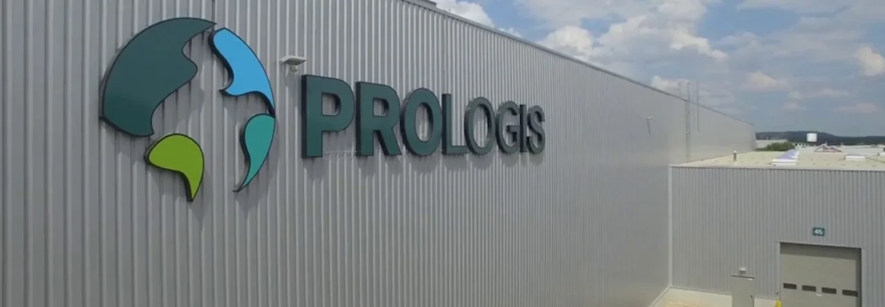 prologis com