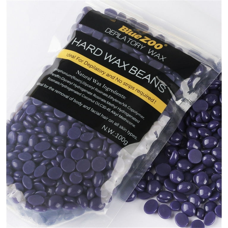 wax beads walmart