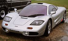 mclaren f1 wiki