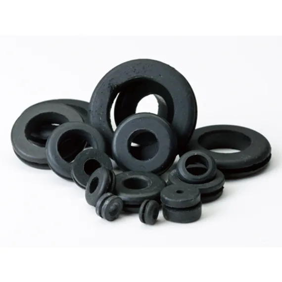 clark rubber grommets