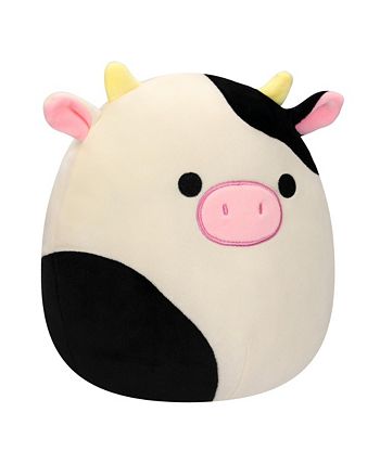 connor the cow squishmallow