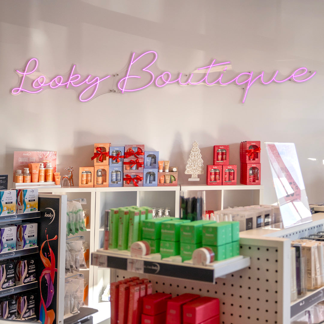 looky boutique