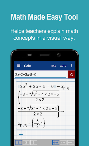 graphing calculator pro apk