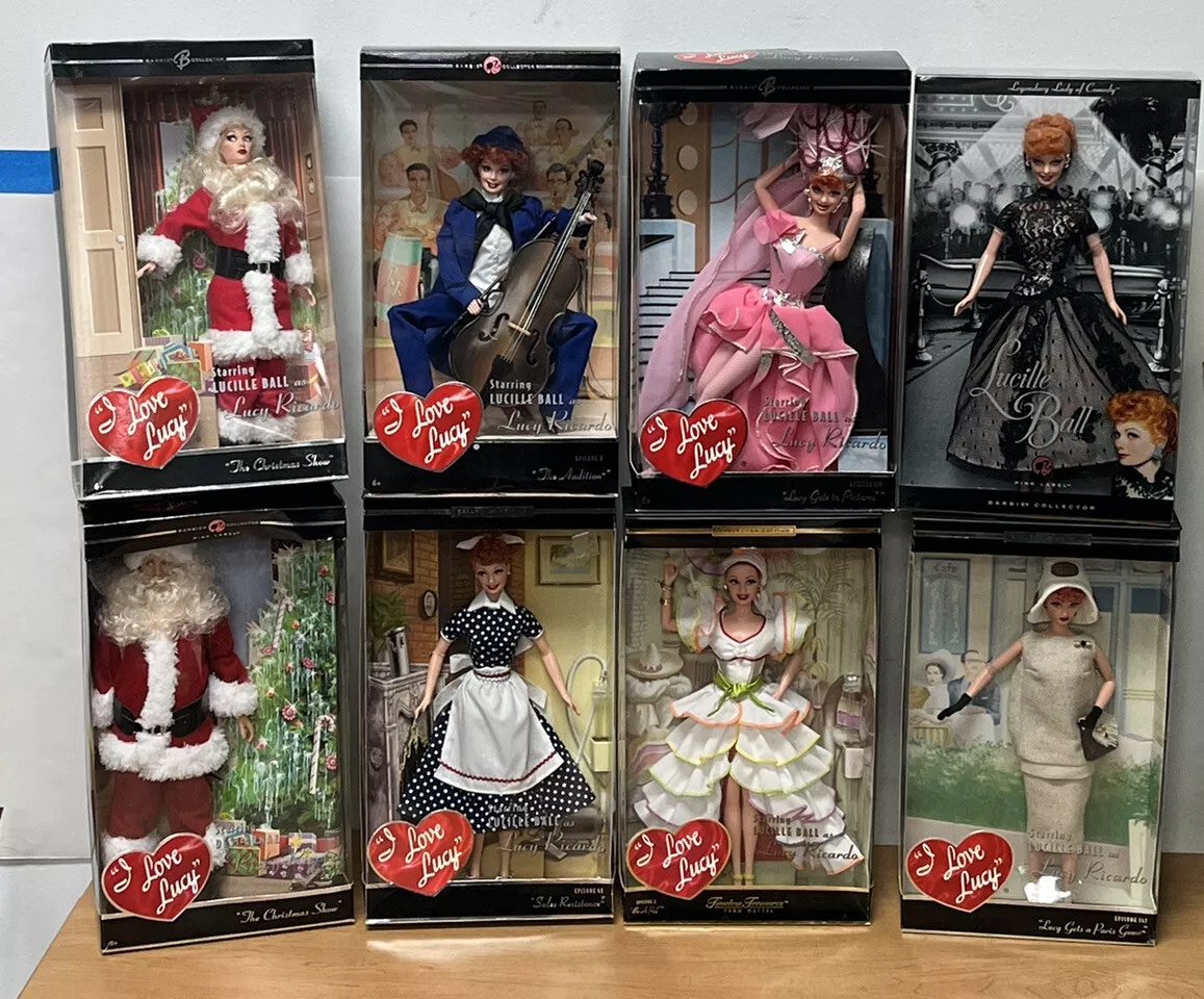 doll collectors