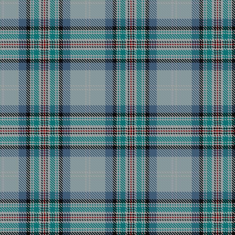 princess diana tartan