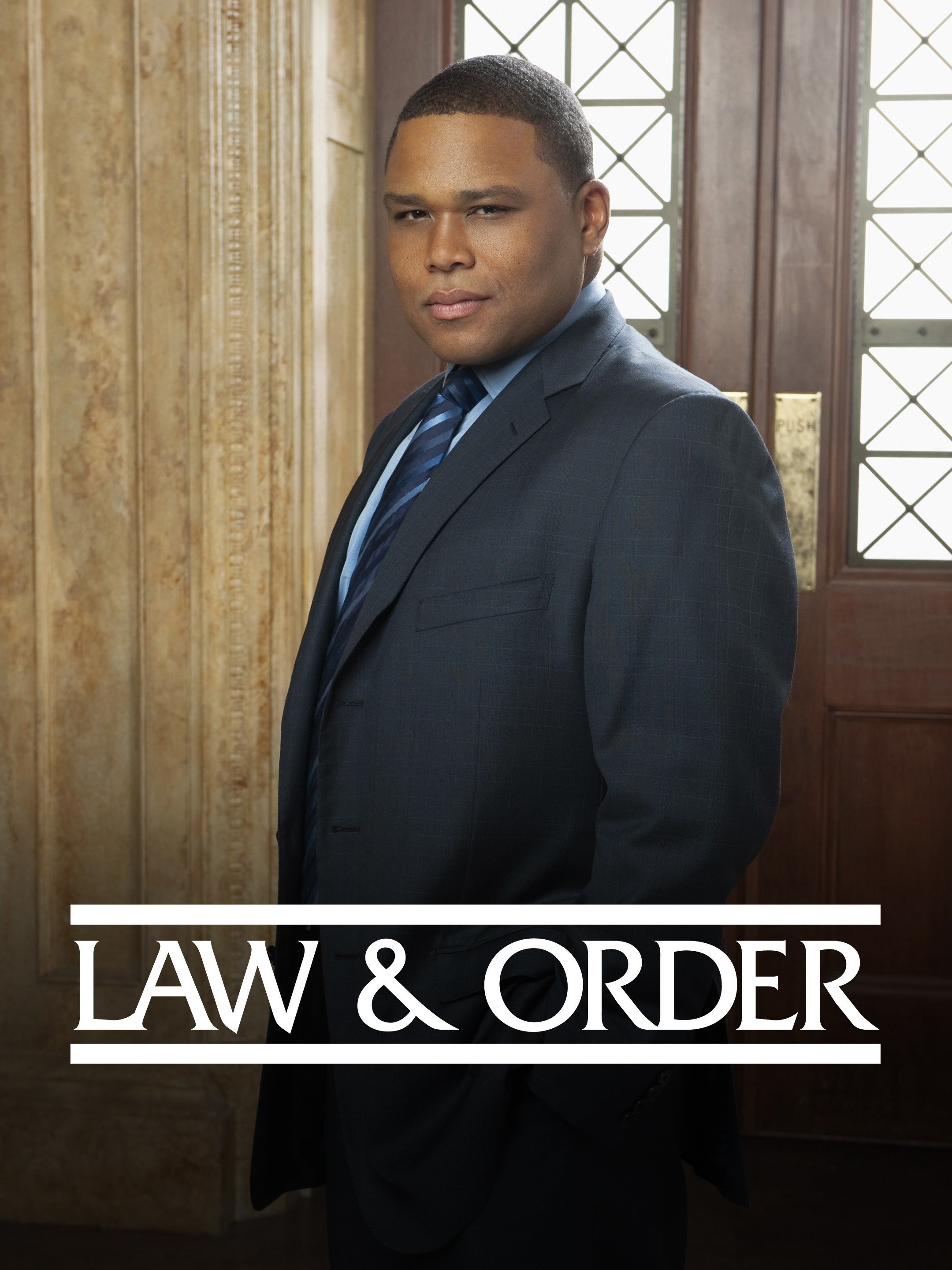 law & order season 16