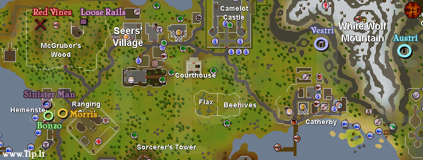 osrs fishing contest