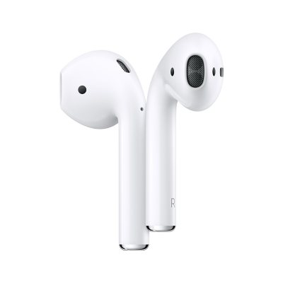 apple airpods with wired charging case 2nd generation