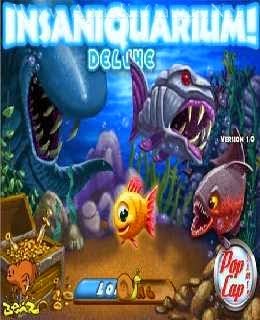 insaniquarium full download