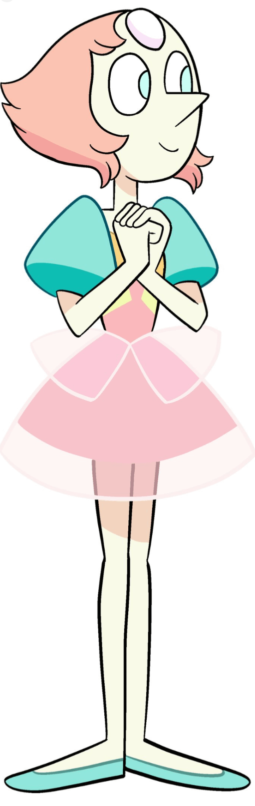 pearl from steven universe