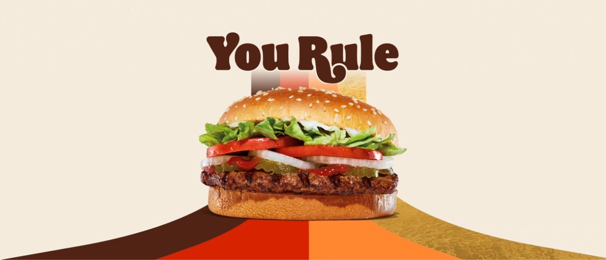 burger king official site