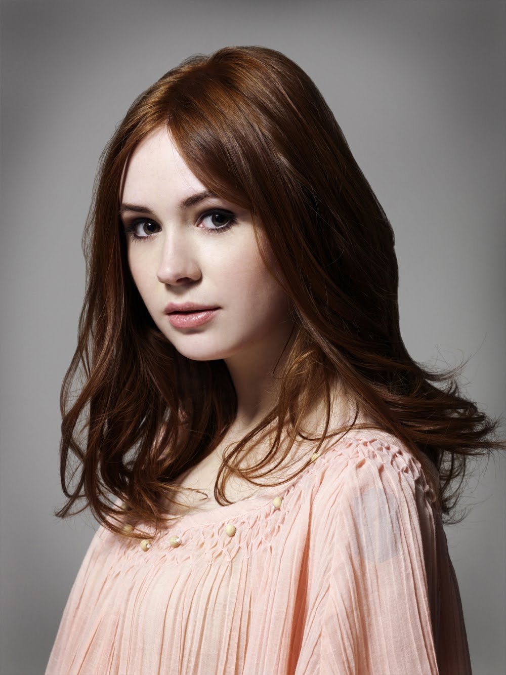 karen gillan photoshoot