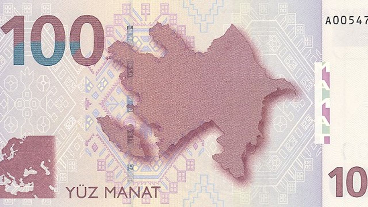 1 manat kaç tl