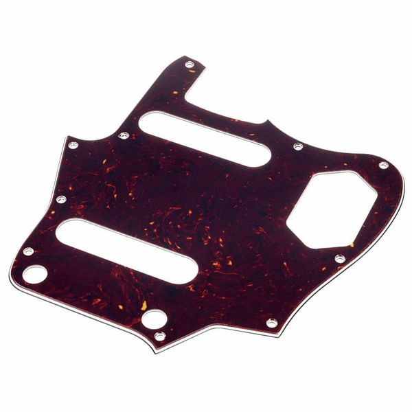 jaguar pickguard