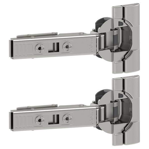 ikea soft close hinges