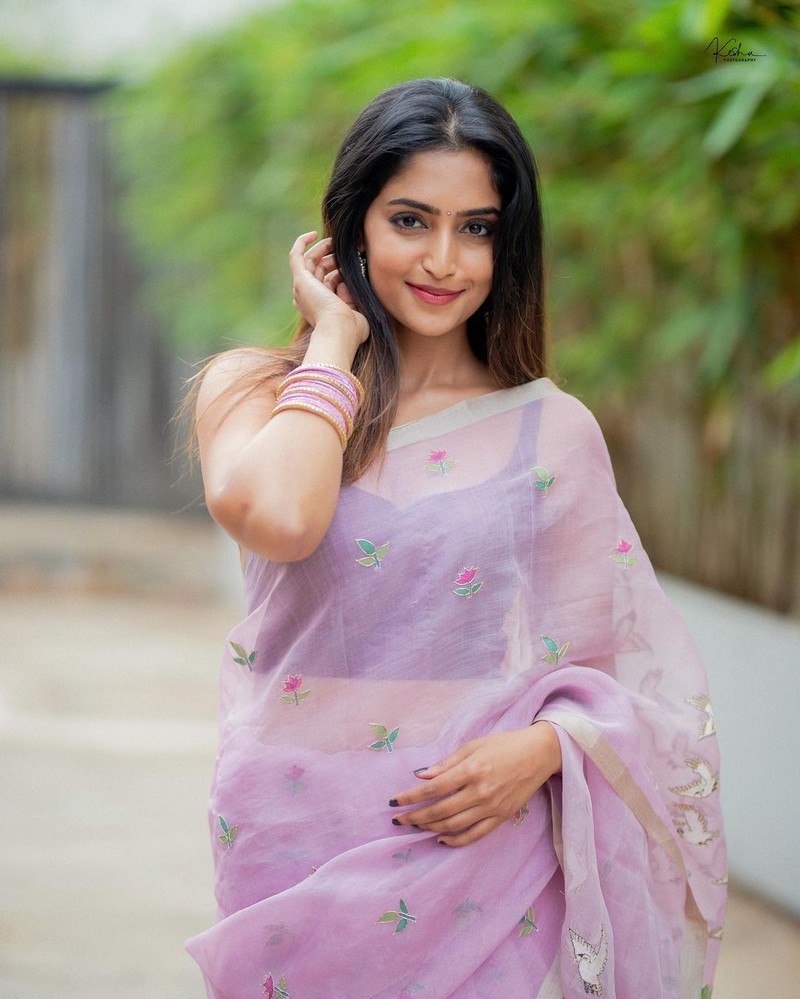 reba monica hot