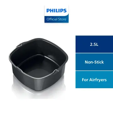 philips air fryer parts