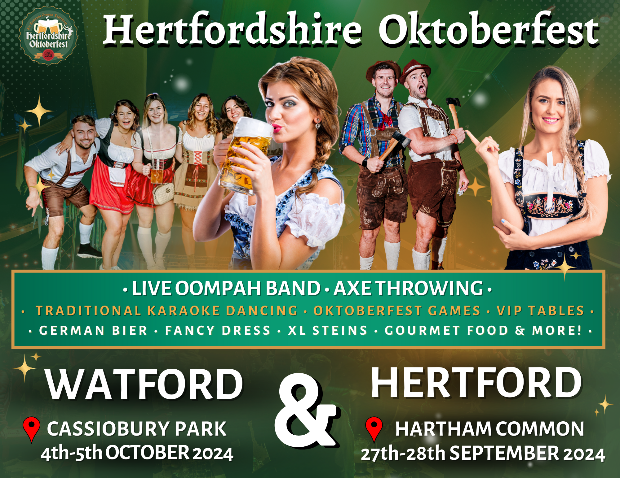 hertford oktoberfest