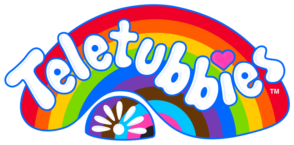 teletubby logo