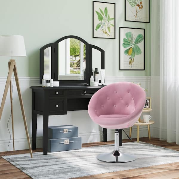 vanity chair