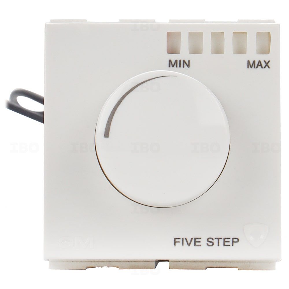 modular fan regulator price