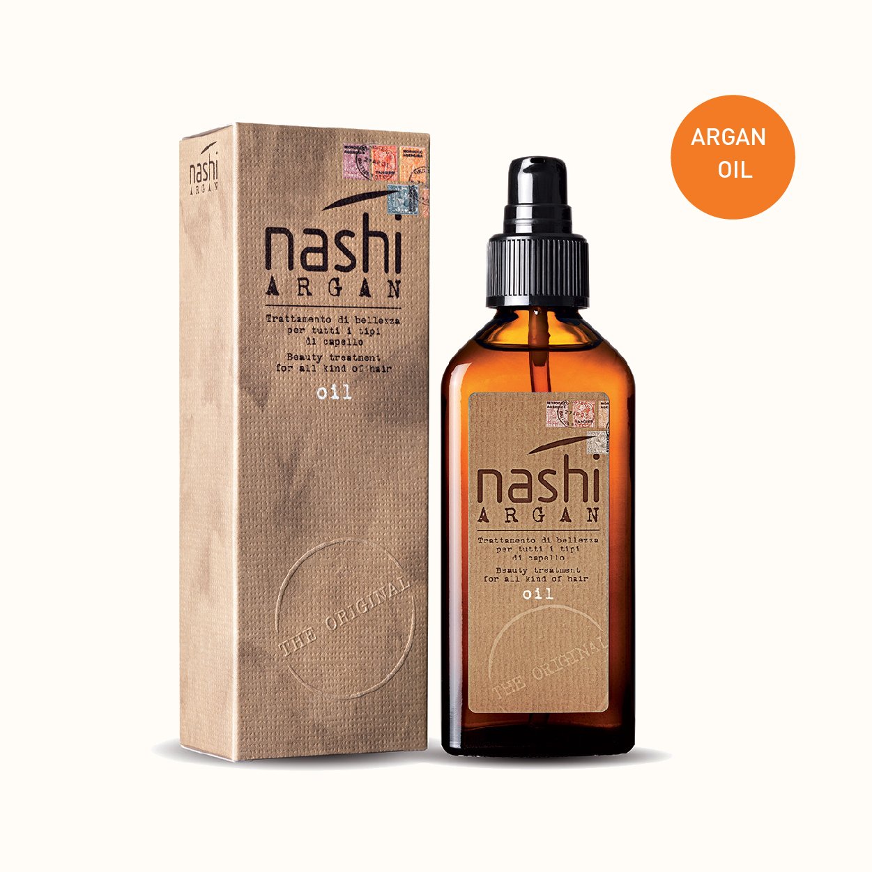 nashi oil review