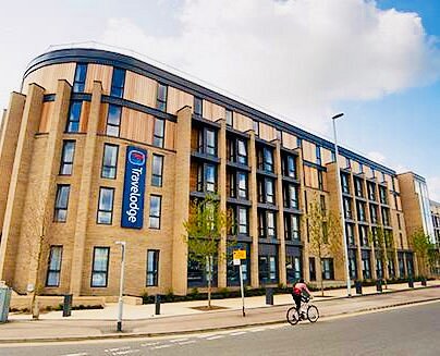 travelodge cambridge