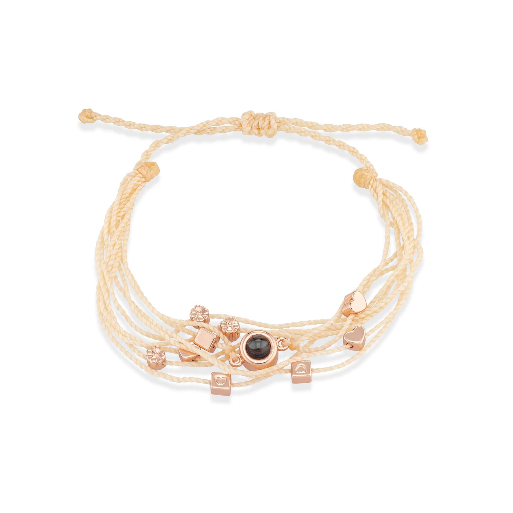 wear felicity bracelet