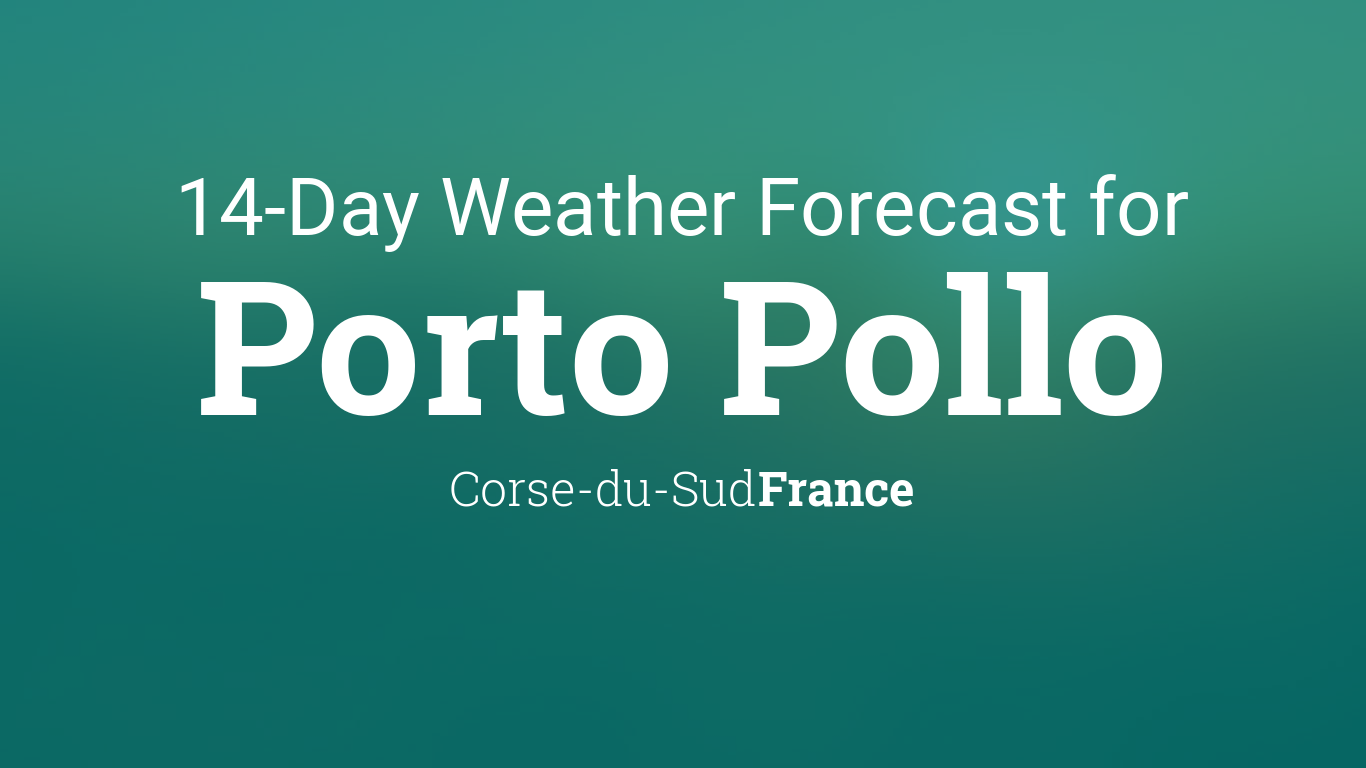 porto weather forecast 14 days