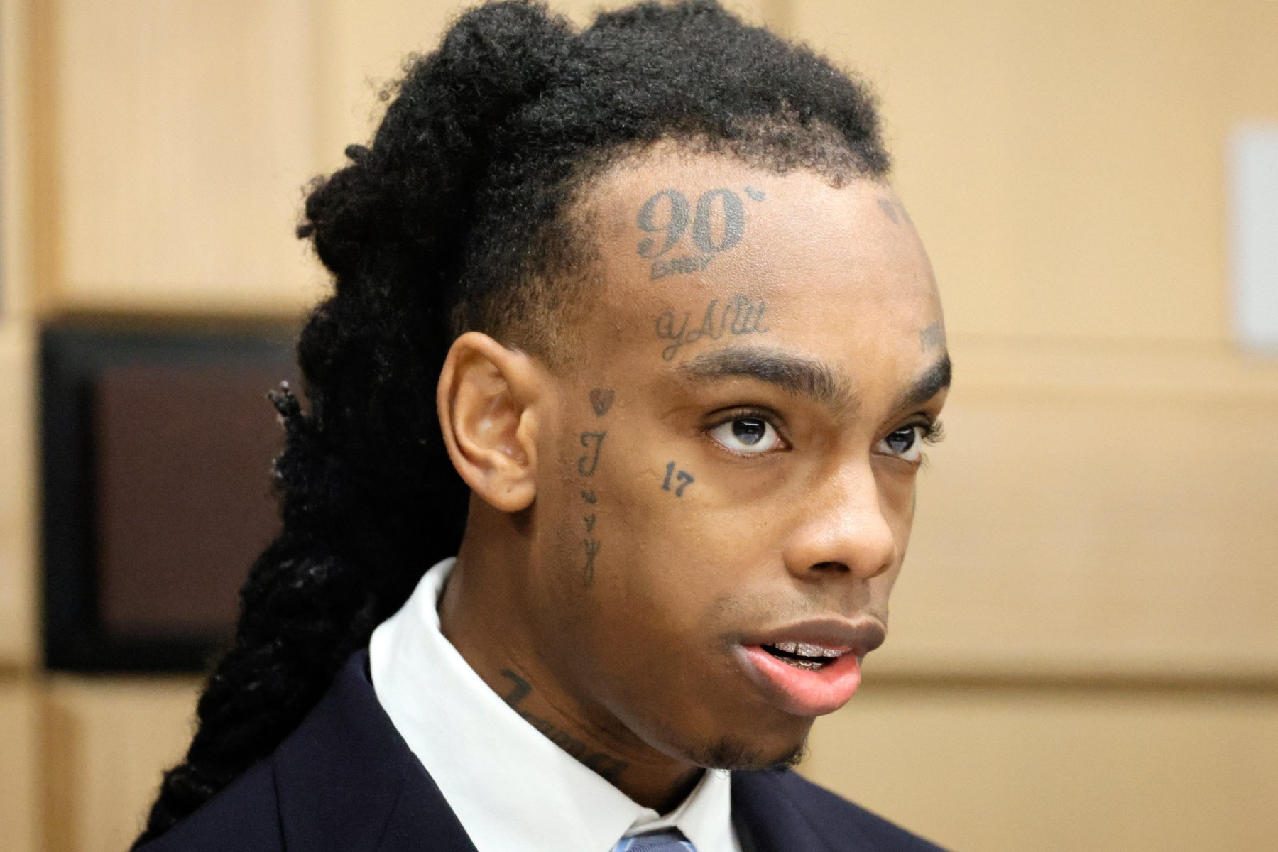 ynw melly trial